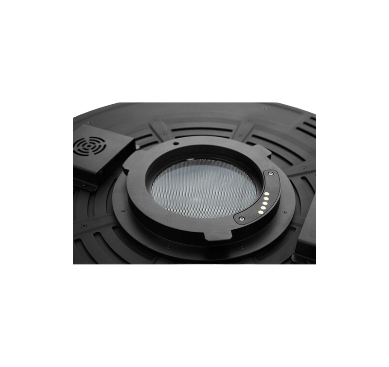 Aputure CF16 Barndoors Adapter