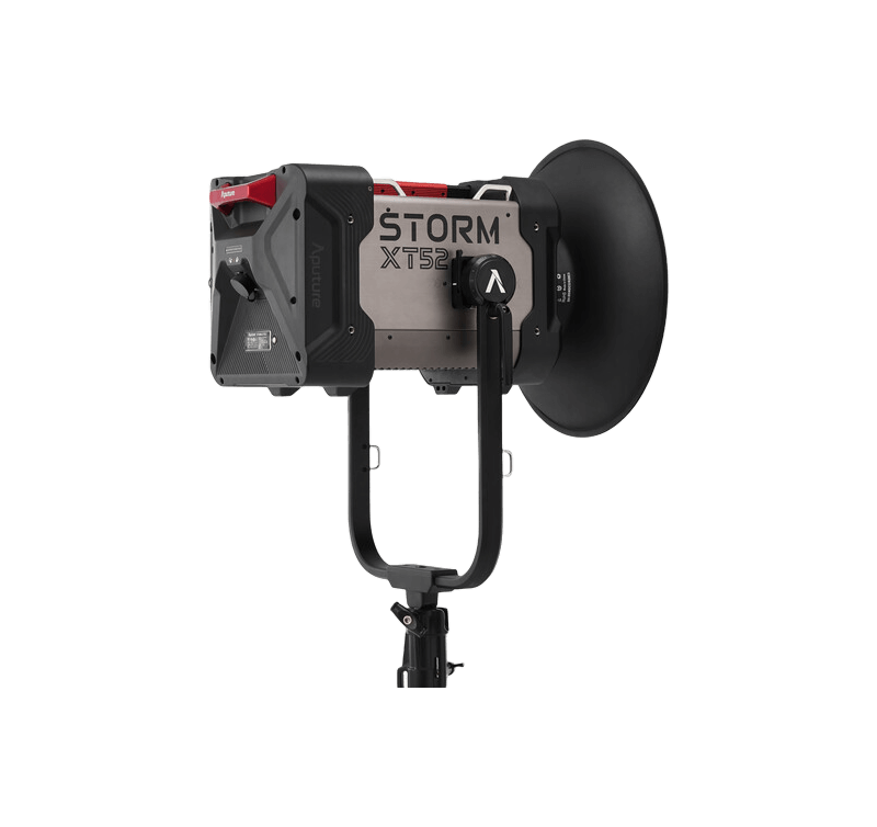 Aputure CF16 Barndoors Adapter