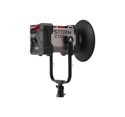 Aputure CF16 Barndoors Adapter