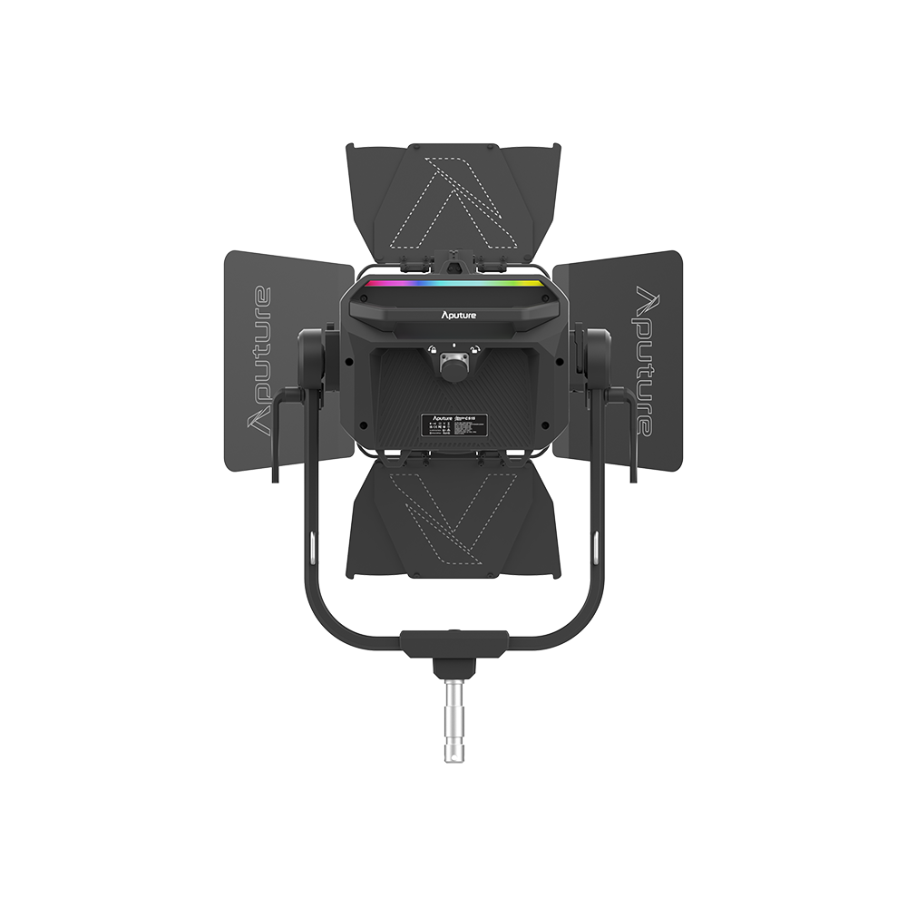 Aputure Electro STORM CS15 with Case