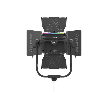 Aputure Electro STORM CS15 with Case