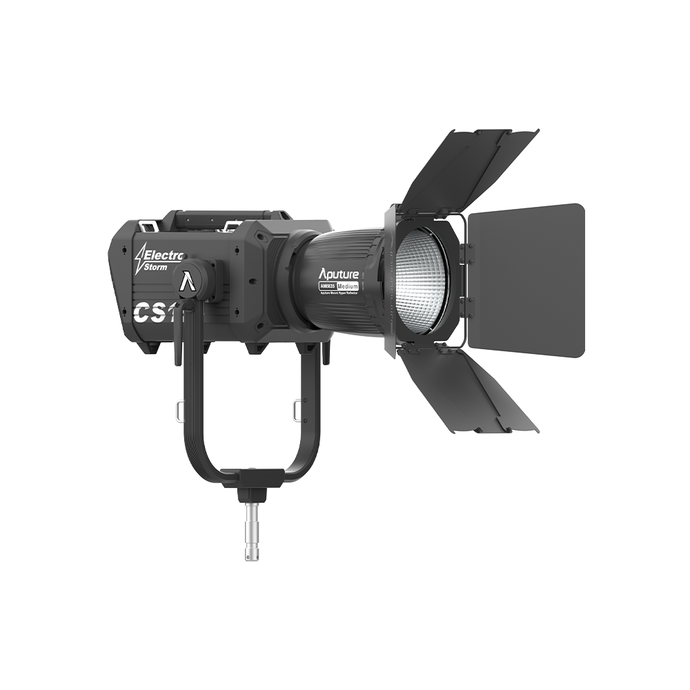 Aputure Electro STORM CS15 with Case