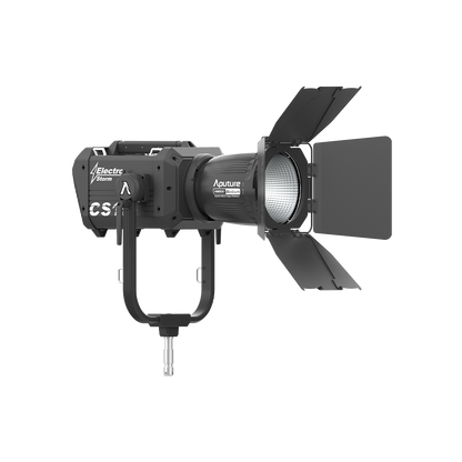 Aputure Electro STORM CS15 with Case