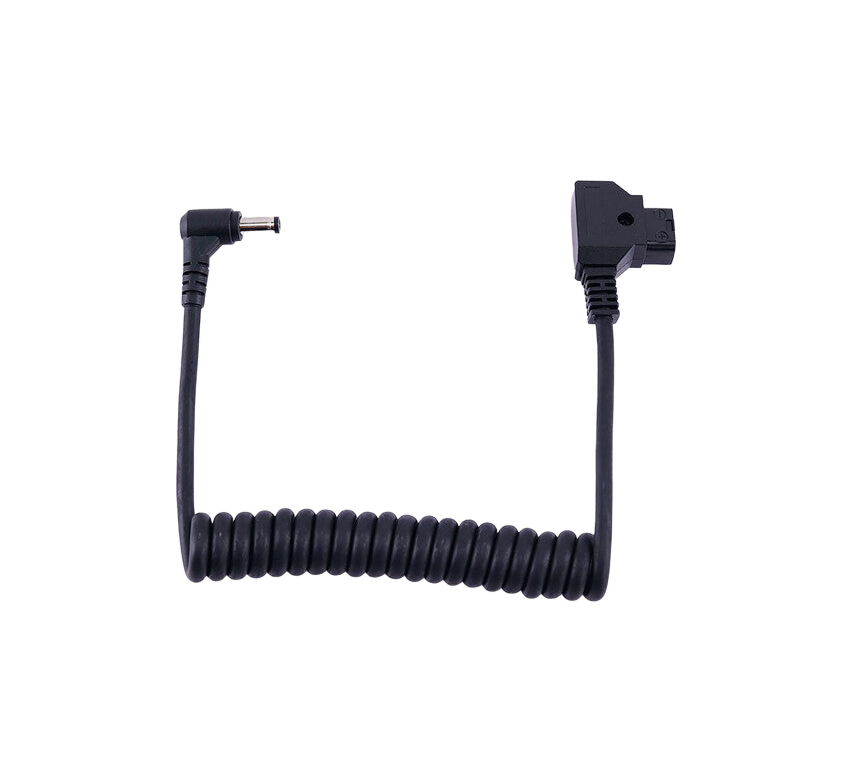 Deity D-Tap to 5.5mm DC Barrel Power Cable