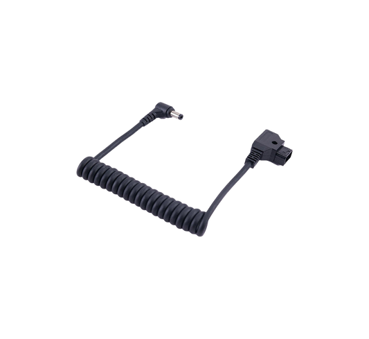 Deity D-Tap to 5.5mm DC Barrel Power Cable