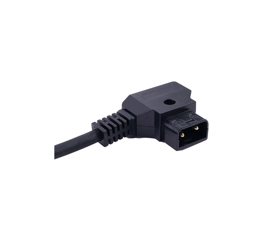 Deity D-Tap to 5.5mm DC Barrel Power Cable