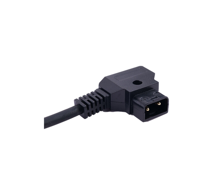 Deity D-Tap to 5.5mm DC Barrel Power Cable