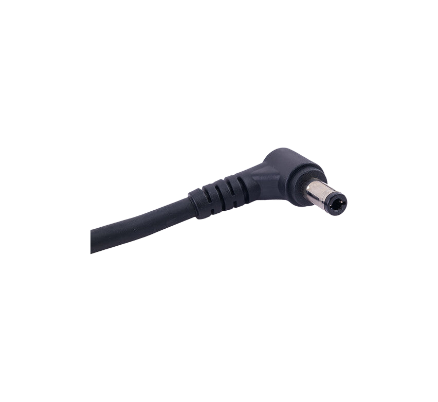 Deity D-Tap to 5.5mm DC Barrel Power Cable