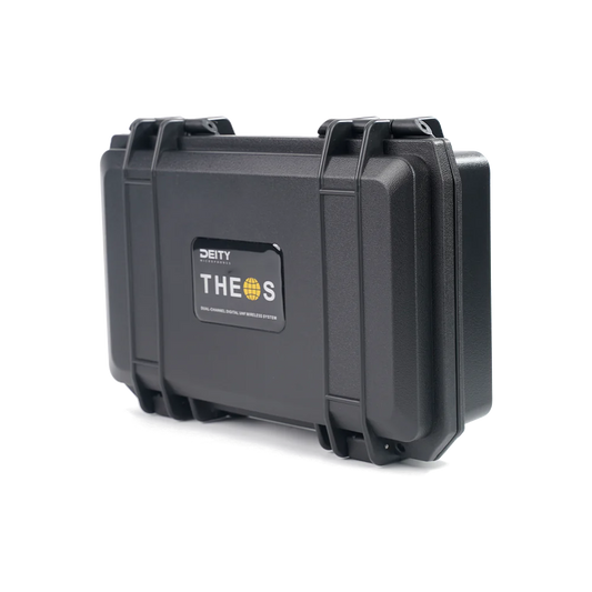 Deity THEOS Waterproof Carrying Case