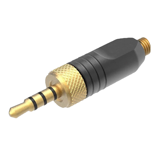 Deity DA35