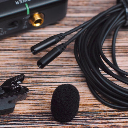 Deity Dual-Head WLP (3.5mm)