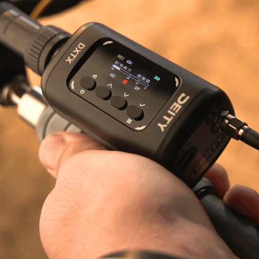 Theos DXTX Plug-On Digital Wireless Transmitter