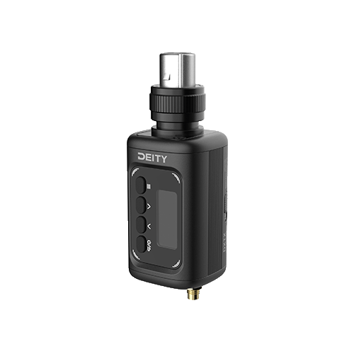 Theos DXTX Plug-On Digital Wireless Transmitter