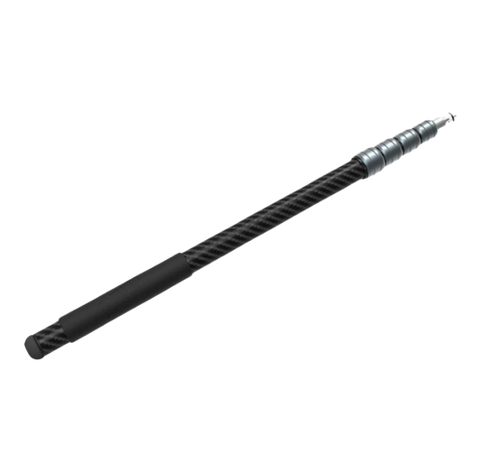 Deity Boom Pole
