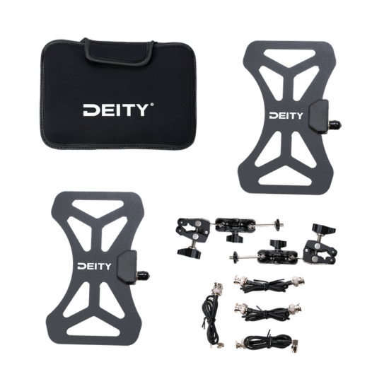 Deity Butterfly 4