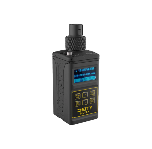 Deity HD-TX