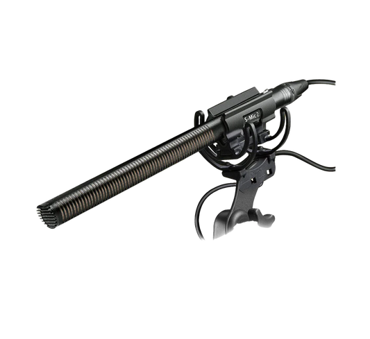 Deity S-Mic 2