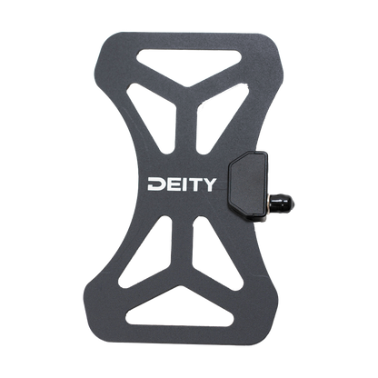 Deity BF1 - Butterfly Antenna