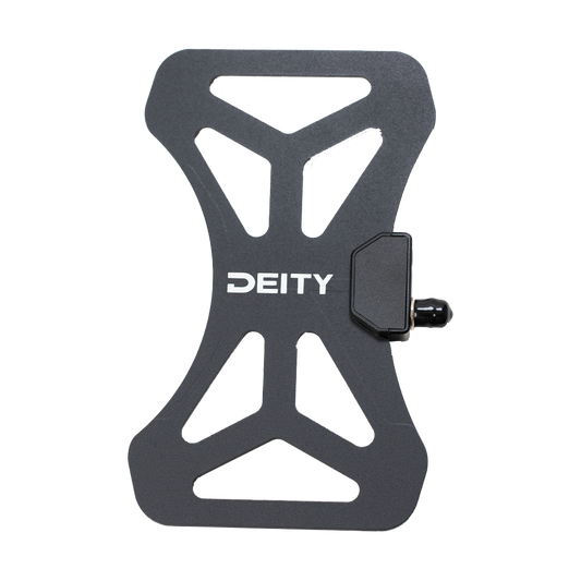 Deity BF1 - Butterfly Antenna