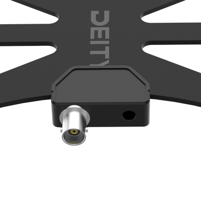 Deity BF1 - Butterfly Antenna