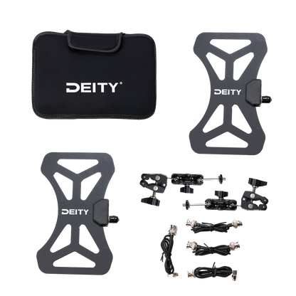 Deity BF1 - Butterfly Antenna