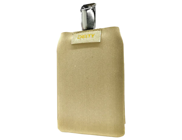 Deity THEOS DBTX Pouch (Beige)