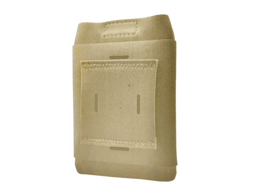 Deity THEOS DBTX Pouch (Beige)