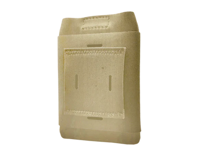Deity THEOS DBTX Pouch (Beige)