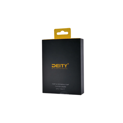 Deity SPD-T4BATT cable