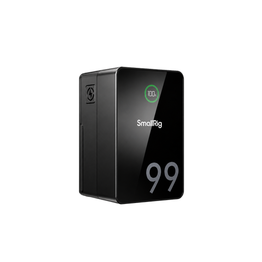 SmallRig VB99 Pro Mini V-Mount Battery