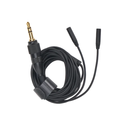 Deity Dual-Head WLP (3.5mm)