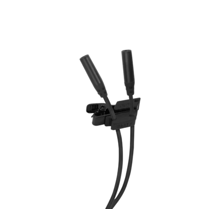 Deity Dual-Head WLP (3.5mm)