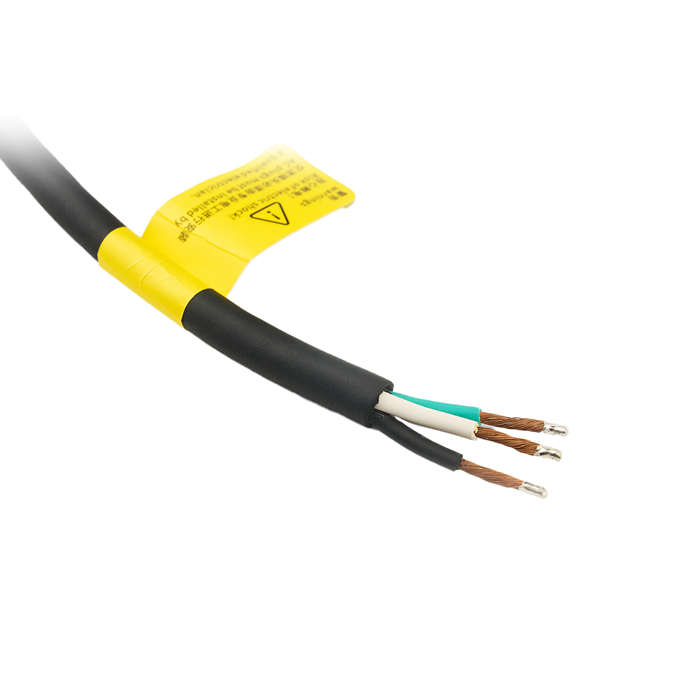 Aputure Electro Storm CS15 10A AC Power Cable - 6m