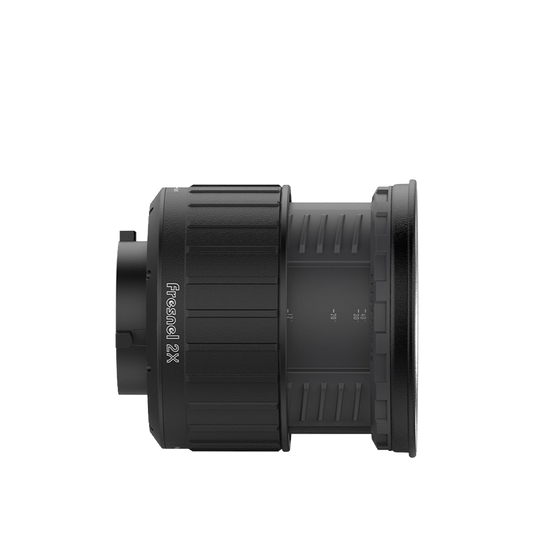 Aputure Fresnel 2x