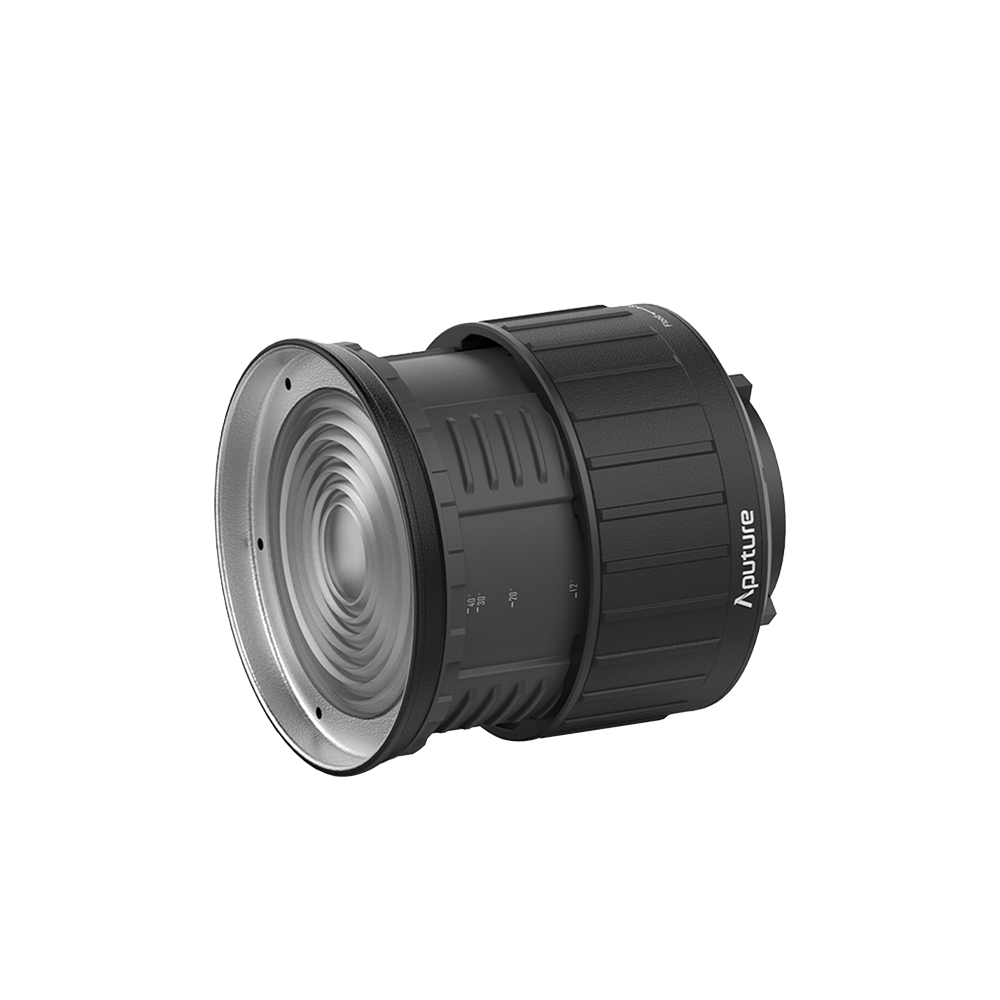 APUTURE FRESNAL 2X (USED)