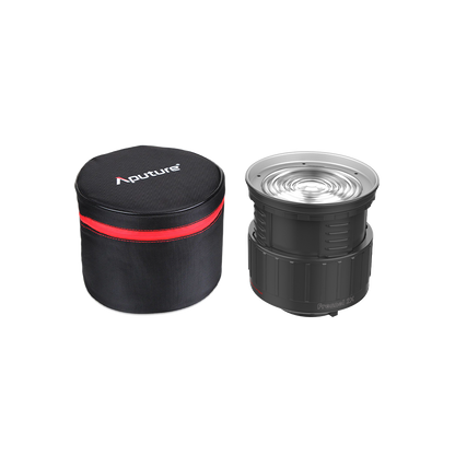 Aputure Fresnel 2x