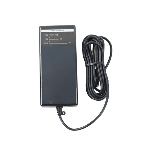 Aputure INFINIBAR 168W (24V) Adapter Kit