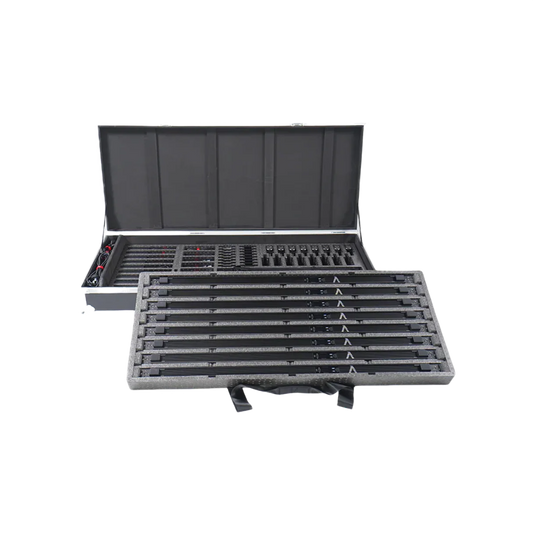 Aputure INFINIBAR PB12 8-Light Kit