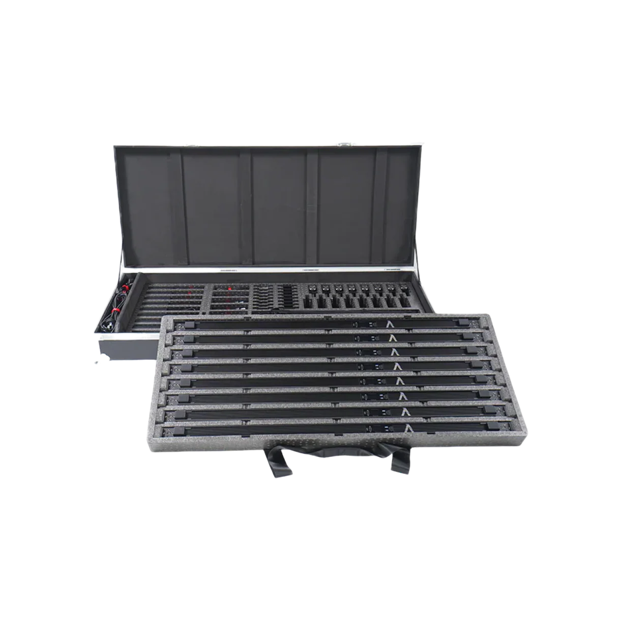 Aputure INFINIBAR PB12 8-Light Kit