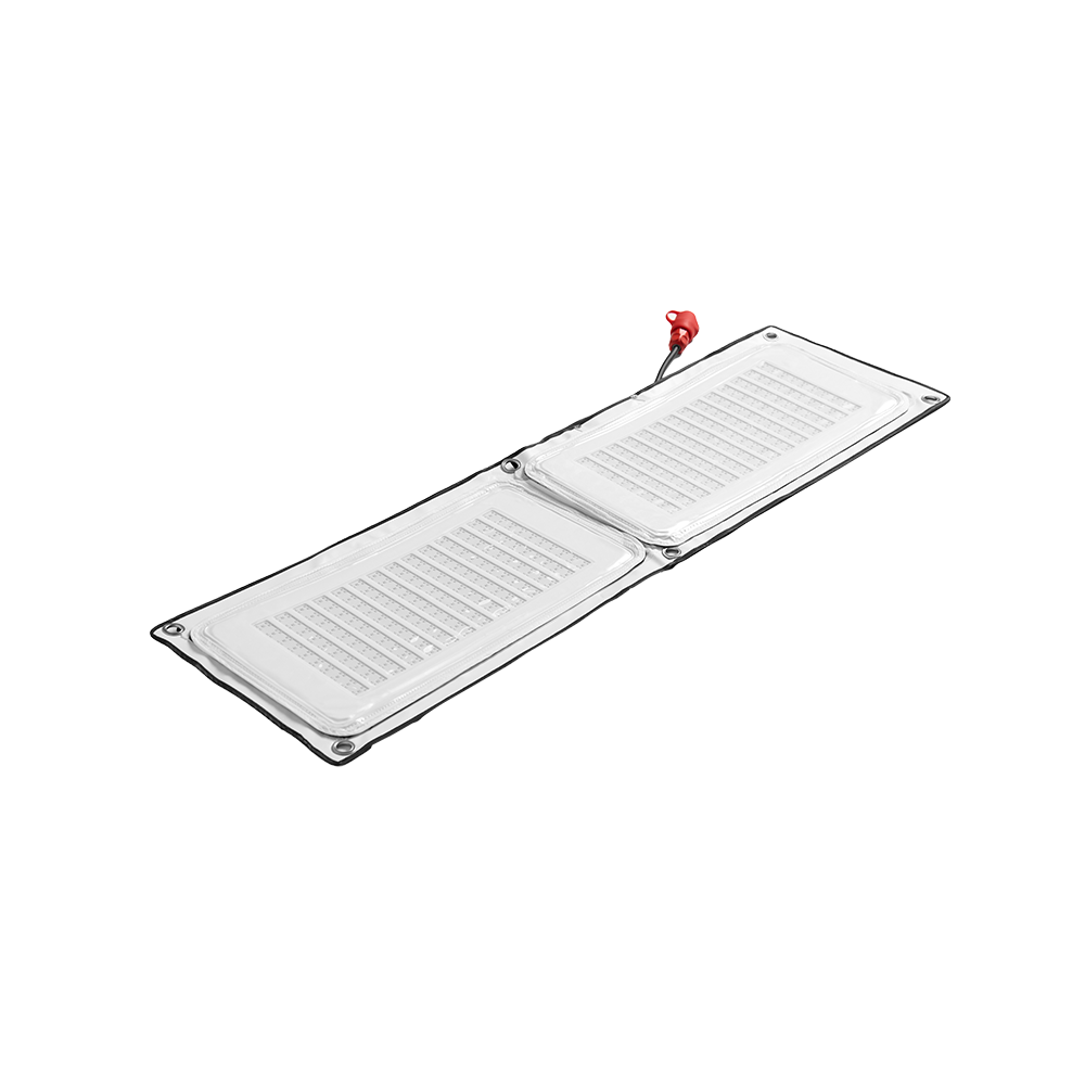 Aputure INFINIMAT & Softbox Pack 1x4