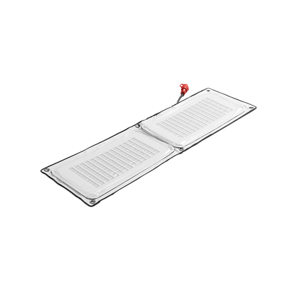 Aputure INFINIMAT & Softbox Pack 1x4