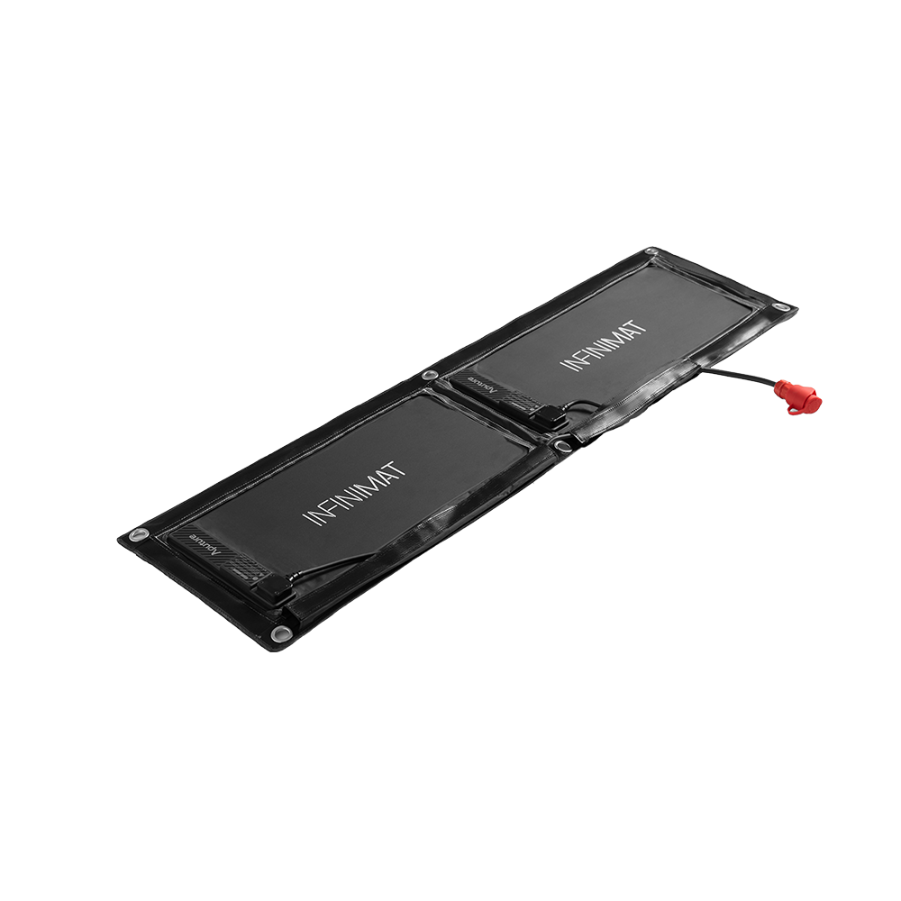 Aputure INFINIMAT & Softbox Pack 1x4