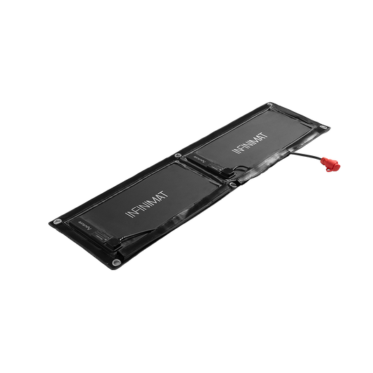 Aputure INFINIMAT & Softbox Pack 1x4