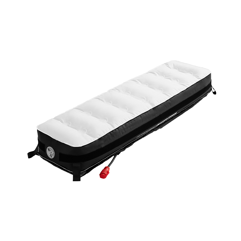 Aputure INFINIMAT & Softbox Pack 1x4
