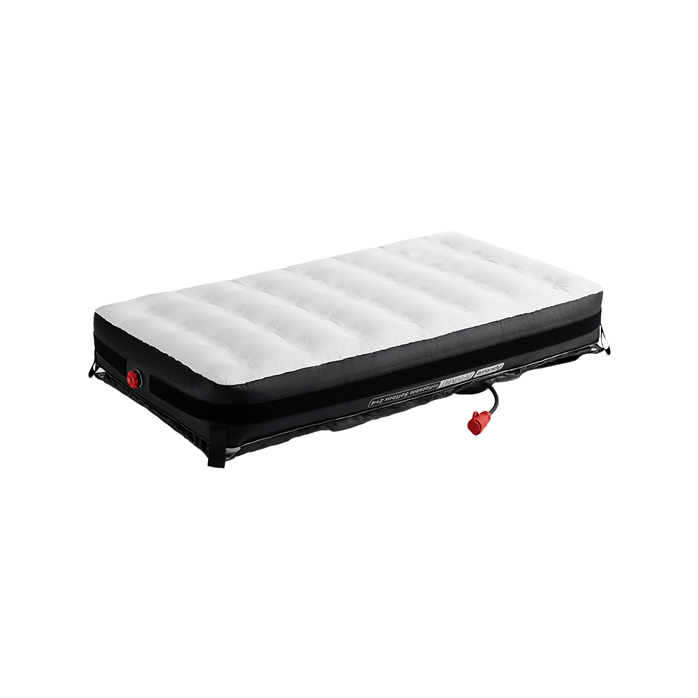 Aputure INFINIMAT & Softbox Pack 2x4