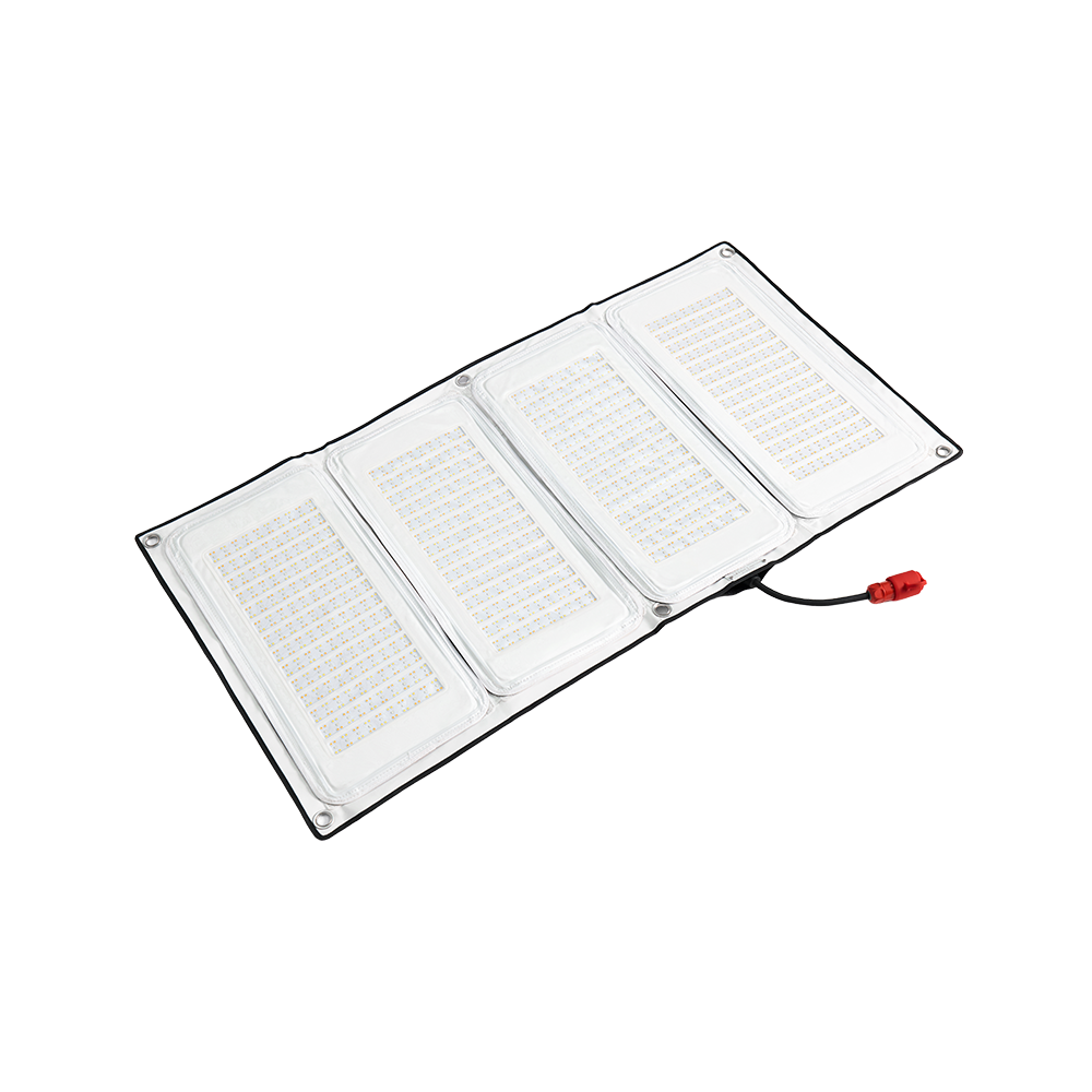 Aputure INFINIMAT & Softbox Pack 2x4
