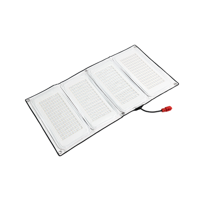 Aputure INFINIMAT & Softbox Pack 2x4