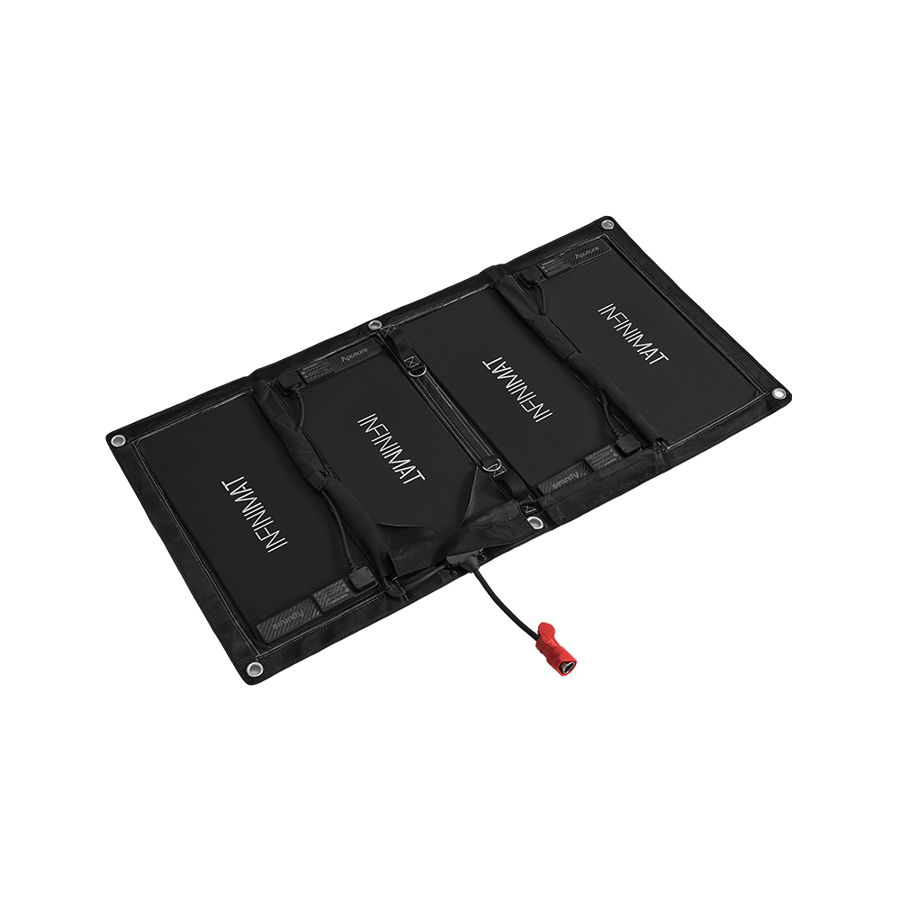 Aputure INFINIMAT & Softbox Pack 2x4