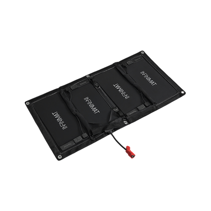 Aputure INFINIMAT & Softbox Pack 2x4