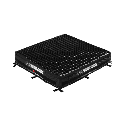 Aputure INFINIMAT & Softbox Pack 4x4